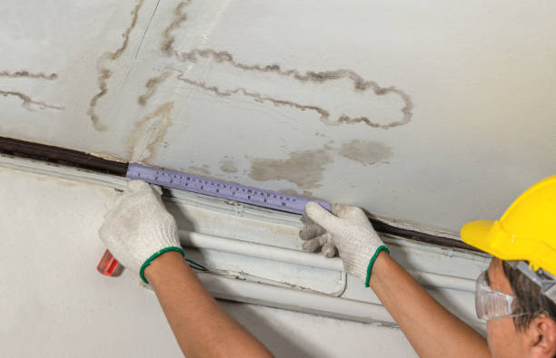 Reliable Flood Cleanup contractor in Oakley, MI by Water Damage Irwin